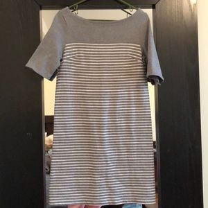 Gap Stripes Dress